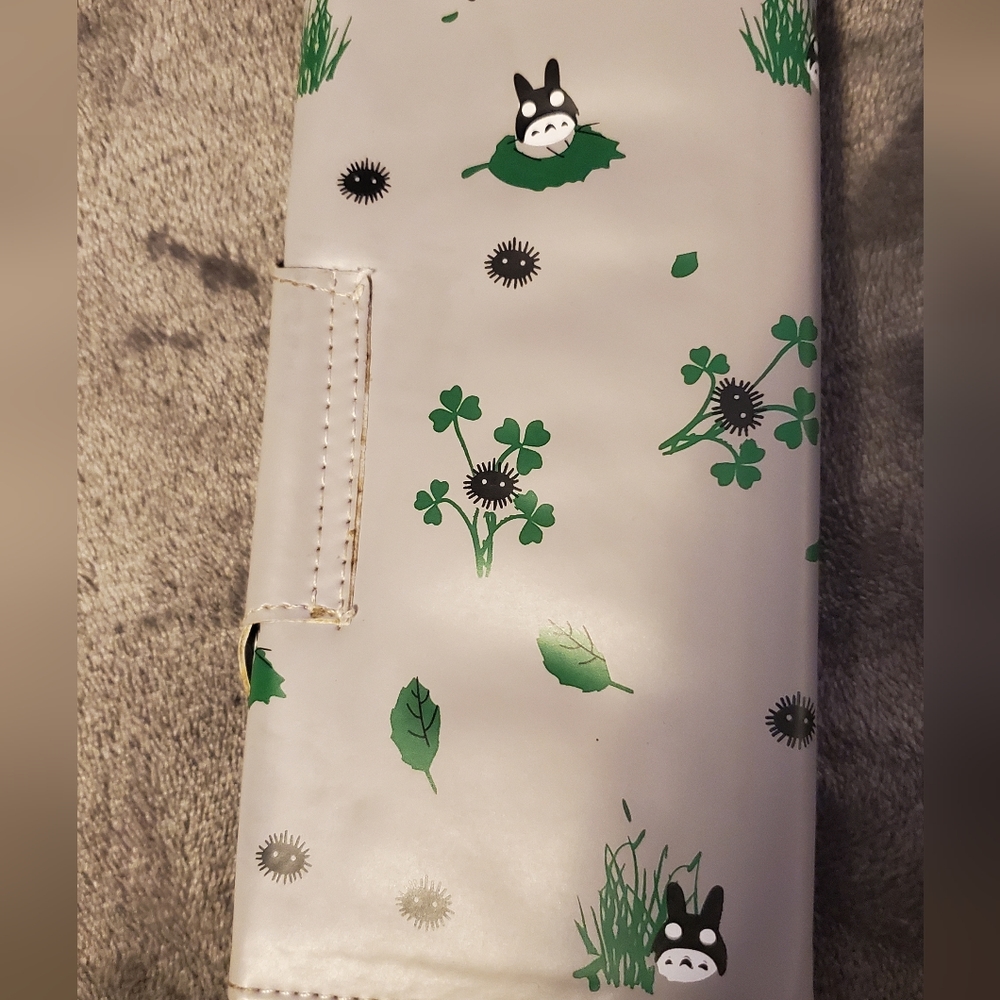 Totoro Wallet - Picture 5 of 7